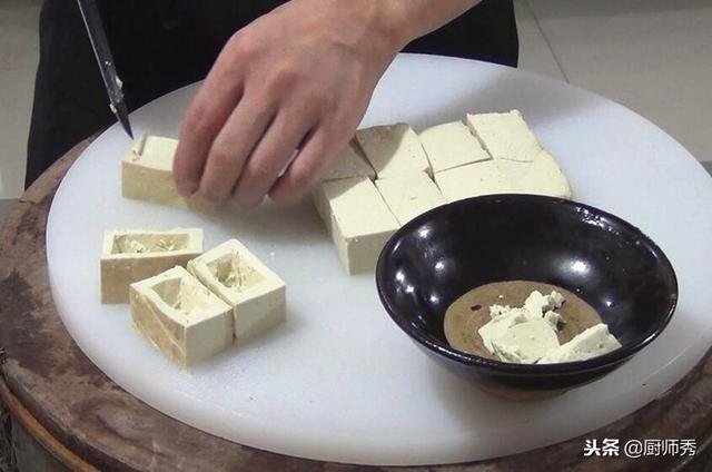鵬廚教你老豆腐正確吃法，一道菜兩種口味，一個星期吃三次都不夠