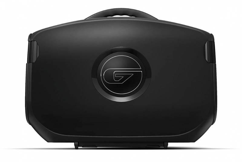[跨平台] 讓 PS4 跟 Xbox One 隨身攜帶的公事包「GAEMS」正式開始發售