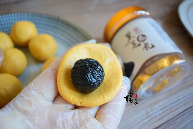 冬天，給孩子做點零食吃，越嚼越香，每次做一鍋，孩子們搶著吃