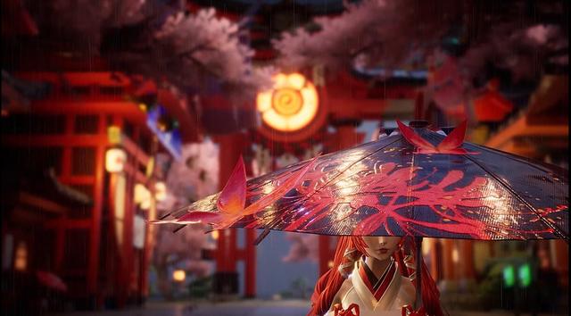 2019年騰訊年度旗艦級大作！改編自最火的魔幻小說！畫面接近滿分