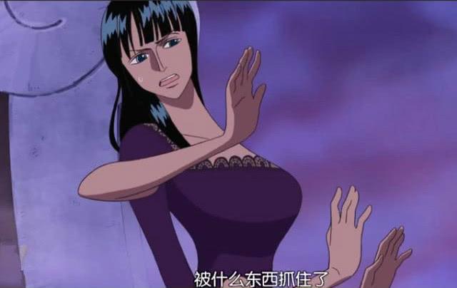 《海賊王》日媒評選「最想吃的惡魔果實」TOP10，橡膠果實僅第3！