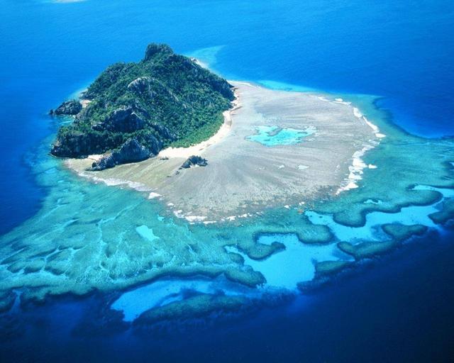 傳說中的無癌國，海水清澈空氣純凈，直飛免簽去看世界最早日出！