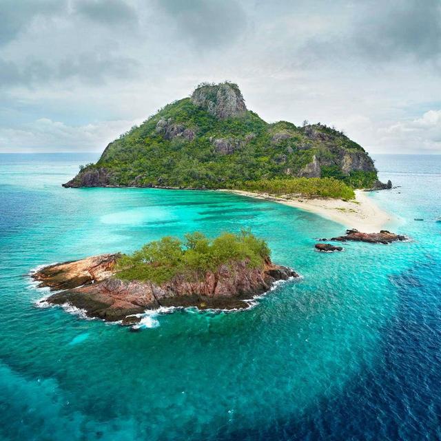 傳說中的無癌國，海水清澈空氣純凈，直飛免簽去看世界最早日出！