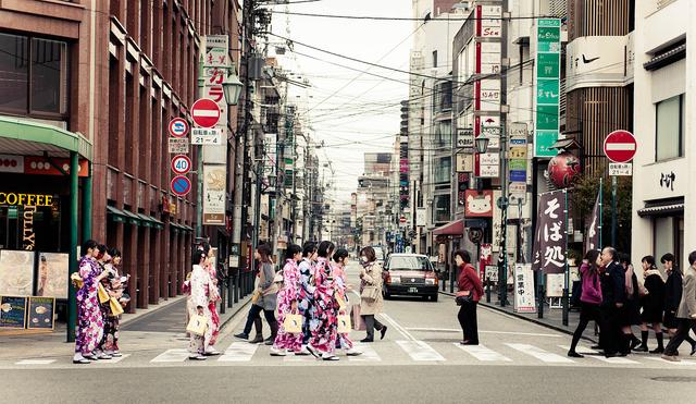 日本令人費解的習俗，第三條國人直呼，不能接受！