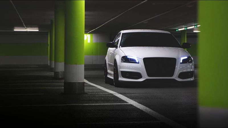 剛交屋車位卻被亂停？他苦惱求助 網勸：別做這事