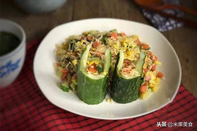 這樣做燜飯，我一次可以吃3碗，醬香美味又好吃，隔三差五做一次