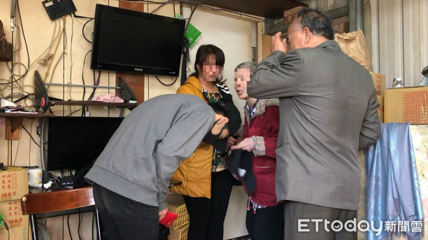 金紙店孝子撞4超跑恐賠千萬　4天180人捐善款165萬 