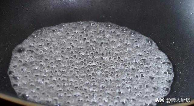 一個饅頭，一碗白糖，美味新做法，簡單易做，越吃越香 