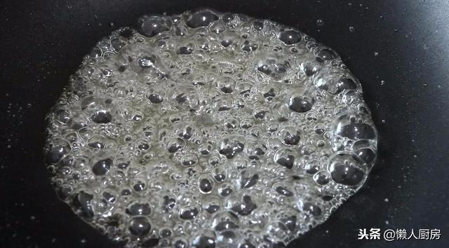 一個饅頭，一碗白糖，美味新做法，簡單易做，越吃越香 