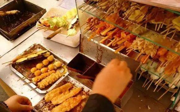 街上賣的炸蘑菇，在家做更好吃，真材實料更營養，美味簡單好方便