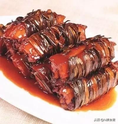 推薦10道大廚級別的創新菜，學會5道就是王者大廚級別了，收藏了