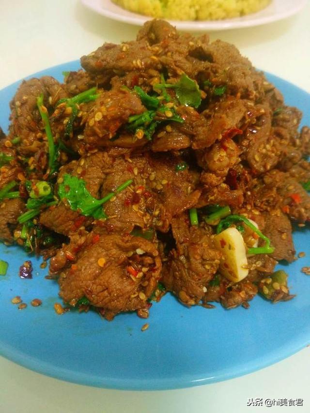 藥補不如食補，推薦這幾款羊肉做法，吃了身子一年比一年好！
