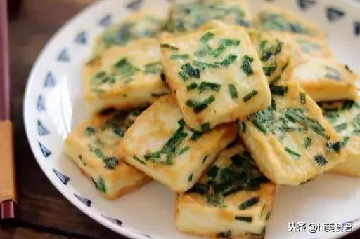 韭菜是個寶冬天少不了，推薦20種韭菜做法，美味又健康值得收藏！