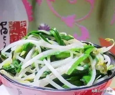 韭菜是個寶冬天少不了，推薦20種韭菜做法，美味又健康值得收藏！