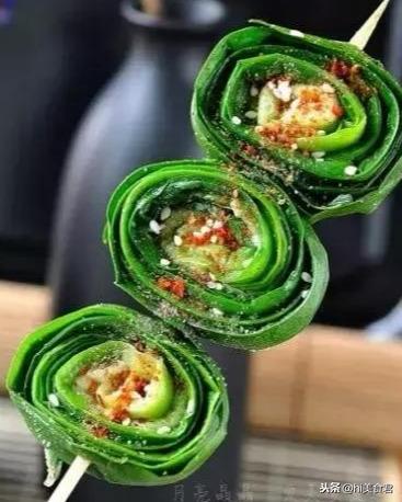 韭菜是個寶冬天少不了，推薦20種韭菜做法，美味又健康值得收藏！
