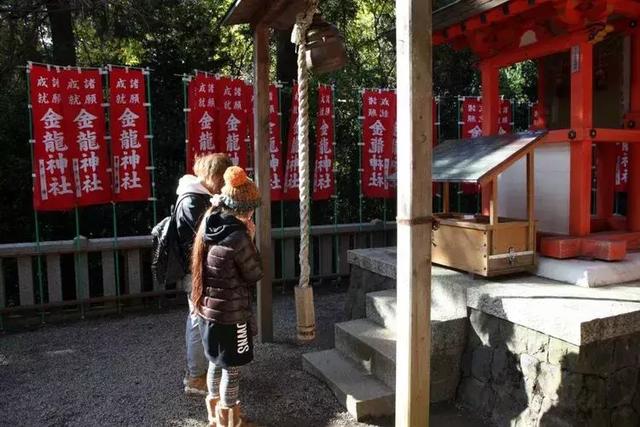 日本旅行，遊客不知道的，才是當地人密而不宣的小確幸