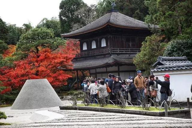 日本旅行，遊客不知道的，才是當地人密而不宣的小確幸