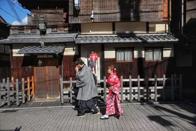日本旅行，遊客不知道的，才是當地人密而不宣的小確幸