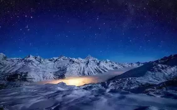 歐洲旅行還惦記著倫敦、巴黎？錯啦，最美的景色都在這裡……