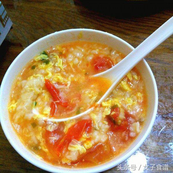 17種配飯湯的做法，換著花樣做吃不膩，營養健康