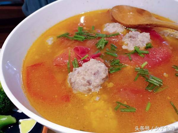 17種配飯湯的做法，換著花樣做吃不膩，營養健康