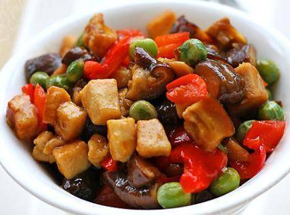 教你做30道快手菜，一個月不重樣，下班再晚也來得及做
