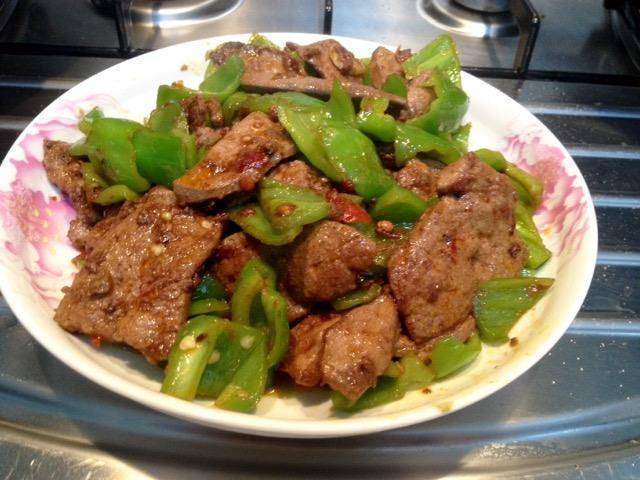 教你做30道快手菜，一個月不重樣，下班再晚也來得及做
