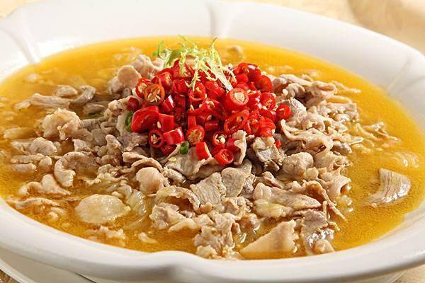 教你做30道快手菜，一個月不重樣，下班再晚也來得及做