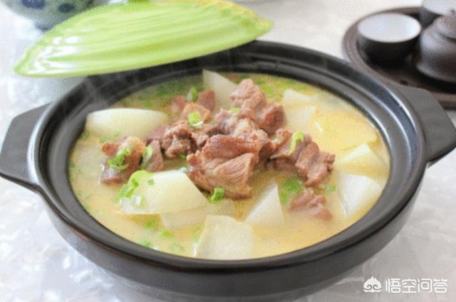 白蘿蔔有什麼功效？真能潤肺嗎？