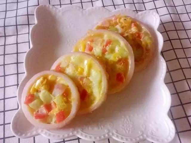雞蛋新吃法，一天換一種做法，讓你家孩子從此愛上吃雞蛋~