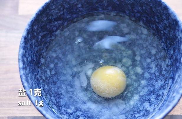 用科學的方法蒸出完美的雞蛋羹，不需要任何技巧，嫩滑爽口，十分好喝