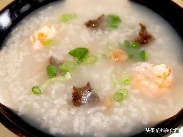 罕見的16道乾貝做法，大廚都被驚艷到了，頓頓吃都不膩值得收藏！