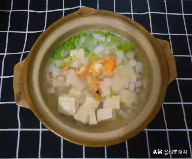 罕見的16道乾貝做法，大廚都被驚艷到了，頓頓吃都不膩值得收藏！