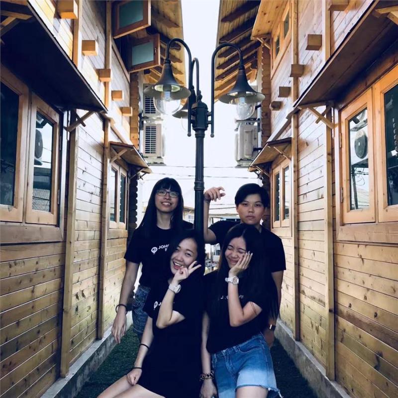 柔佛龜咯島：鹹水灣精緻木屋，4人套房只要RM260，還有早餐服務