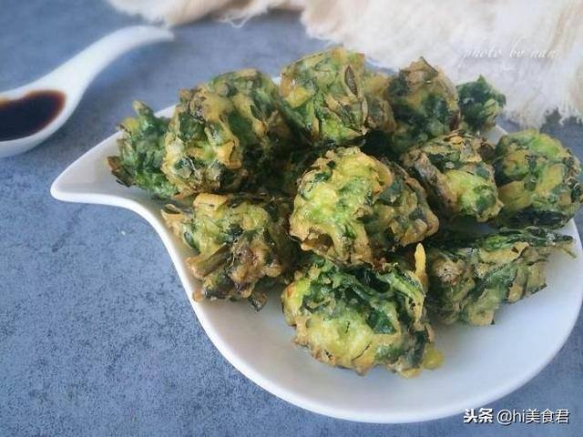 史上最好吃20種素菜丸子做法，口感一流鮮香入味，大人小孩都愛吃