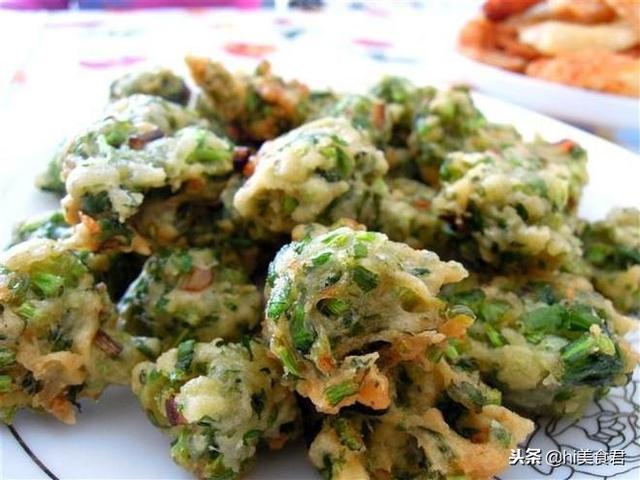 史上最好吃20種素菜丸子做法，口感一流鮮香入味，大人小孩都愛吃