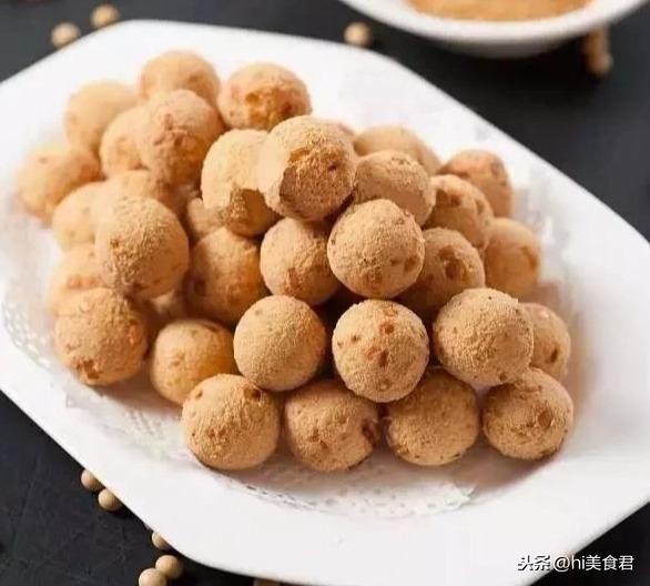 史上最好吃20種素菜丸子做法，口感一流鮮香入味，大人小孩都愛吃