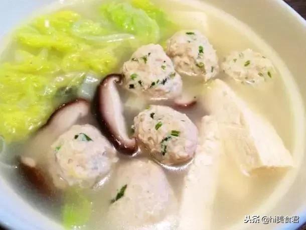 史上最好吃20種素菜丸子做法，口感一流鮮香入味，大人小孩都愛吃