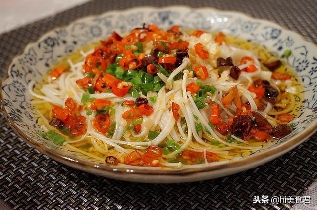家中必備的30道涼拌菜做法，簡單健康又解饞，新手也能完美駕馭！