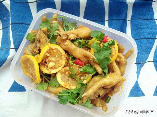 家中必備的30道涼拌菜做法，簡單健康又解饞，新手也能完美駕馭！