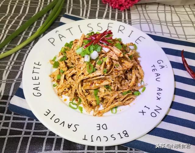 家中必備的30道涼拌菜做法，簡單健康又解饞，新手也能完美駕馭！