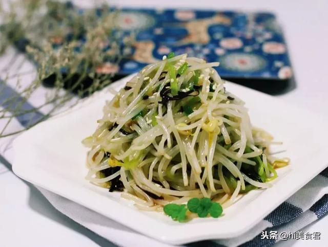 家中必備的30道涼拌菜做法，簡單健康又解饞，新手也能完美駕馭！