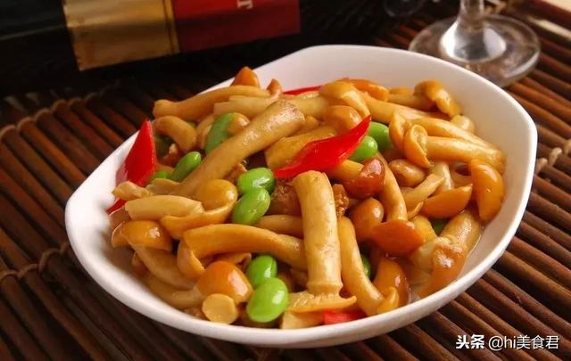 家中必備的30道涼拌菜做法，簡單健康又解饞，新手也能完美駕馭！