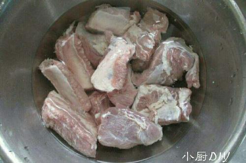蒸排骨不夠香？都是少了這一步，大廚常放點它，難怪那麼有味道！