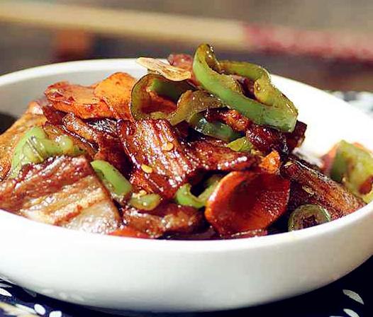 五花肉的8大銷魂吃法，忍住口水看完～學著做