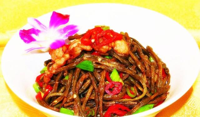 五花肉的8大銷魂吃法，忍住口水看完～學著做