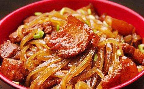 五花肉的8大銷魂吃法，忍住口水看完～學著做