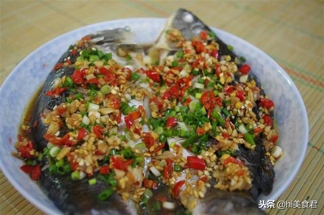 越吃越香的20道鯽魚做法，簡單方便好吃又下飯，沒收藏可惜了！
