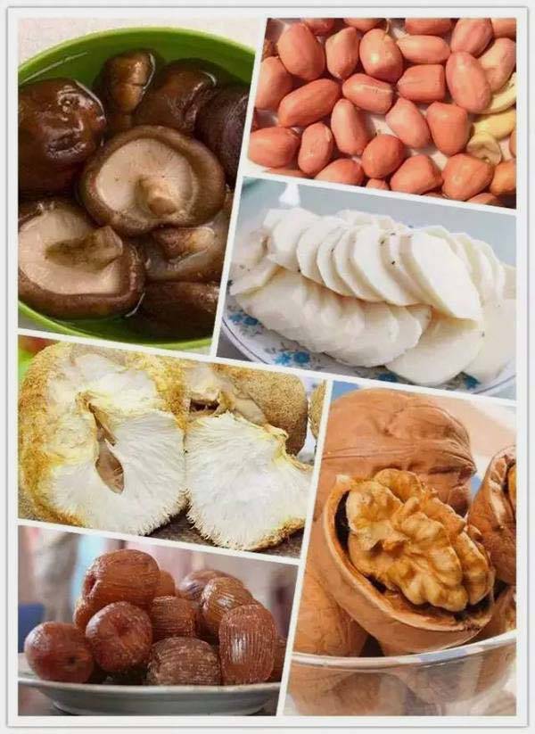 一位阿姨煲湯幾十年從不放肉，卻出奇的好喝，收好慢慢做~
