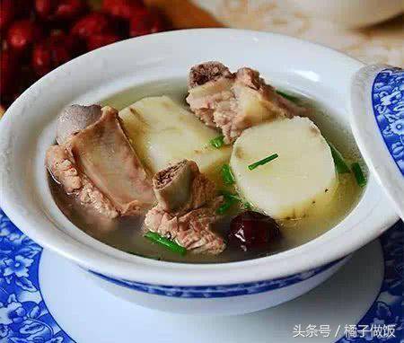 11種好湯做給孩子喝，補營養長個子還鮮美無比，寶媽必備